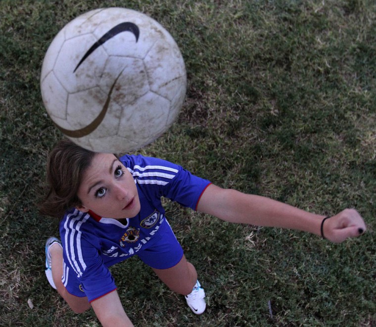 Kaylee Gambadoro