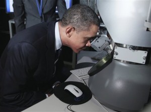 Barack Obama
