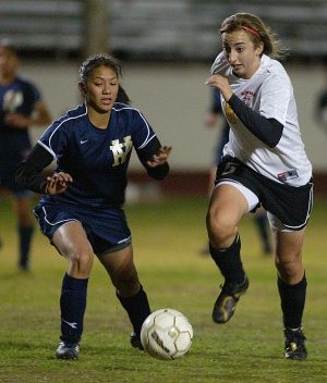 Seton girls advance after semifinal win 