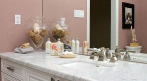 House to Home: Pump up the guest bath 