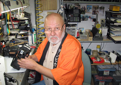 Joseph Wojcich