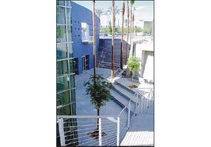 Mesa Arts Center designed with Arizona in mind 