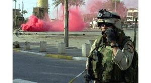 Suicide assassin kills Iraq Council Chief 