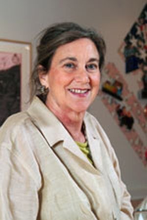 ASU’s art museum curator, director retires 