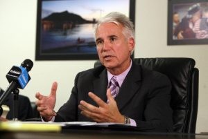 AG to watch over Mesa sweeps by Arpaio 