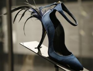 Fashion Shoe Obsession