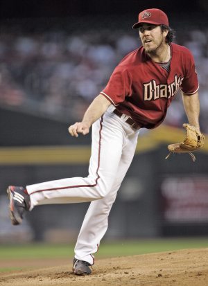 Jimenez leads Rockies past Diamondbacks 