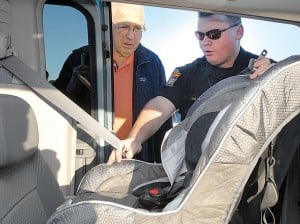 Car seat