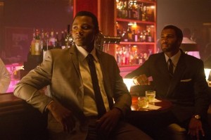 Film Review Sparkle