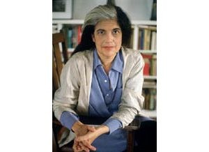 Author and activist Susan Sontag dies 