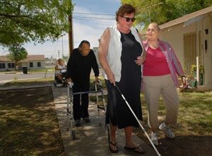 Escobedo public housing could land on Mesa’s chopping block 