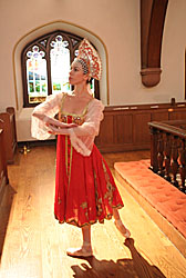 Nataliya Miroshynk