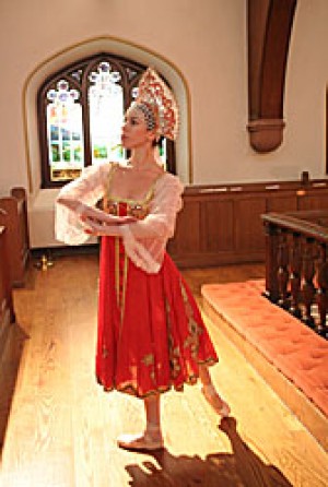 Nataliya Miroshynk
