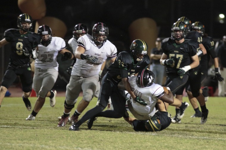 Desert Ridge at Basha