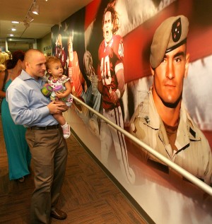 Pat Tillman Veterans Center