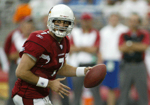 10 Arizona Cardinals questions 