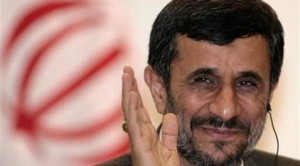 Iran vows to enrich uranium even more 