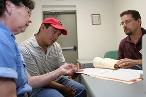 More churches offering health care 