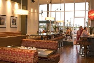 An impressive new restaurant, in Mesa? 