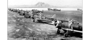 East Valley gains from gift of flight 
