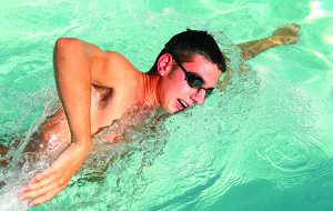 VX Swimming and Diving Preview: Finding balance 