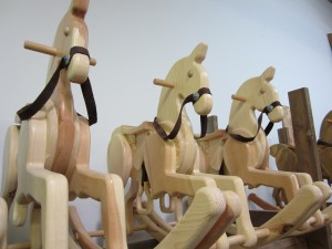 Toy Workshop