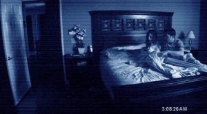 'Paranormal Activity' achieves abnormal success 