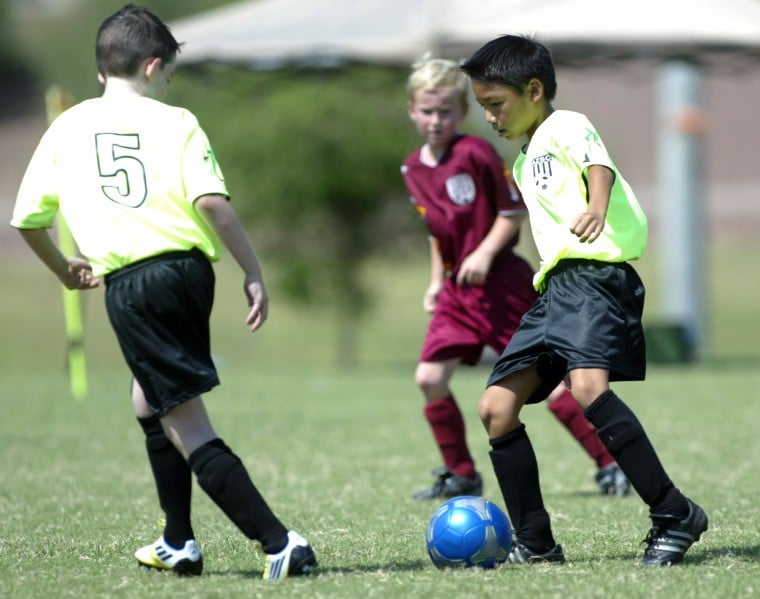 Youth Sports Game of the Week
