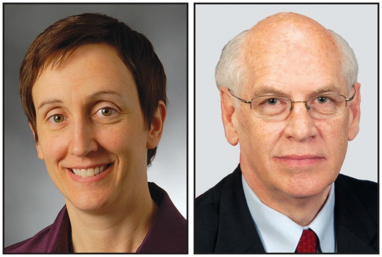 Diane E. Brown / Fred Karnas