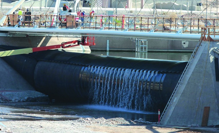 Tempe Town Lake