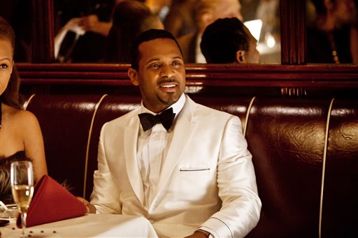 Film Review Sparkle