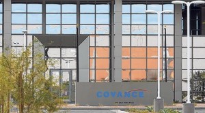 Controversial Covance testing lab moves in 