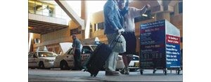 More eyes for Sky Harbor 