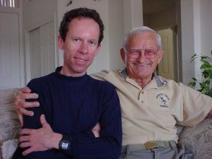 Larry Cappetto, John Trippon