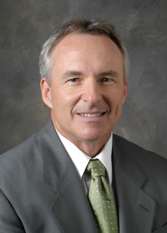 Bruce Hallin