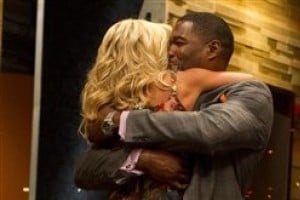 Michael Strahan, Kelly Ripa
