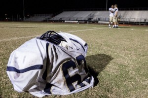 Football: DV vs Hamilton