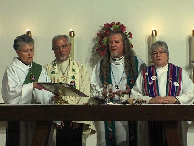 Tempe churches affirm LGBT rights during Sunday services