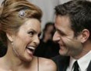 Mariska Hargitay gives birth to boy 