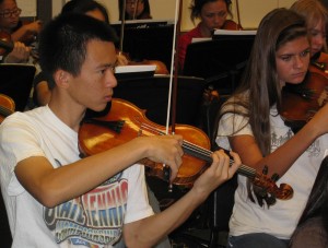 Youth Symphony of the Southwest