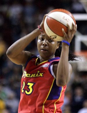 Phoenix counting on deep roster, veterans to finally end playoff drought 