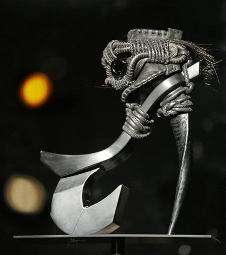 Fashion Shoe Obsession