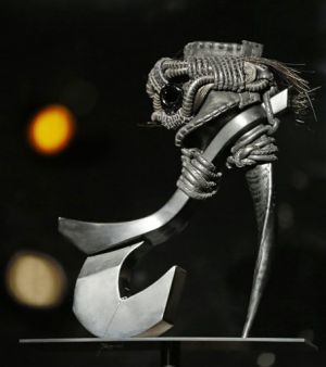 Fashion Shoe Obsession