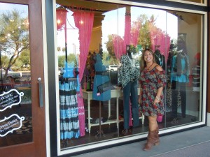 KatyBug Faye Boutique
