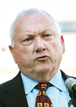 Russell Pearce