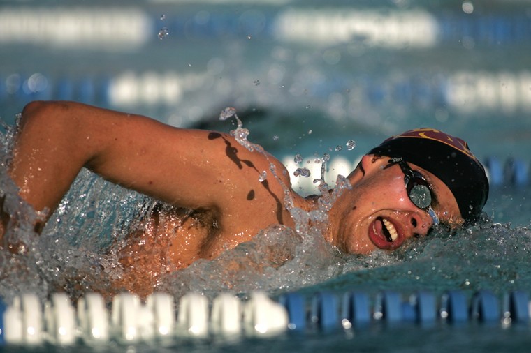 MP Swim