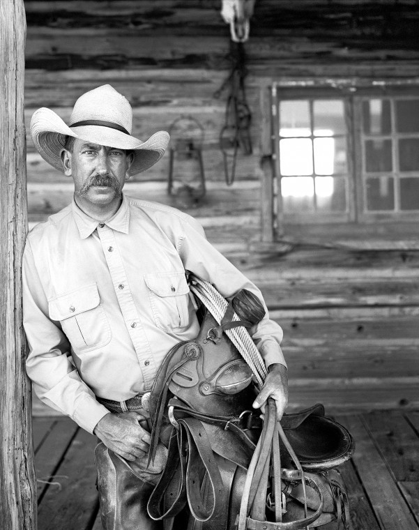 100 Years, 100 Ranchers