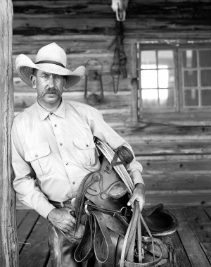 100 Years, 100 Ranchers