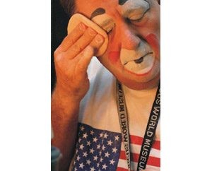 Jesters charged with spreading message of energy conservation 