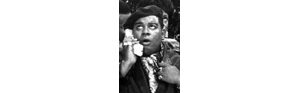 Actor Fred 'Rerun' Berry dies at age 52 